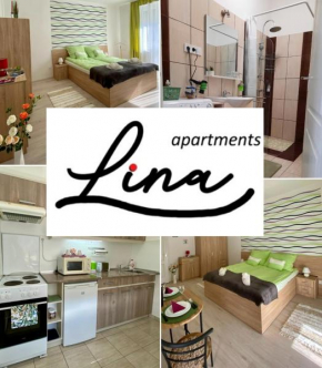 Lina apartman